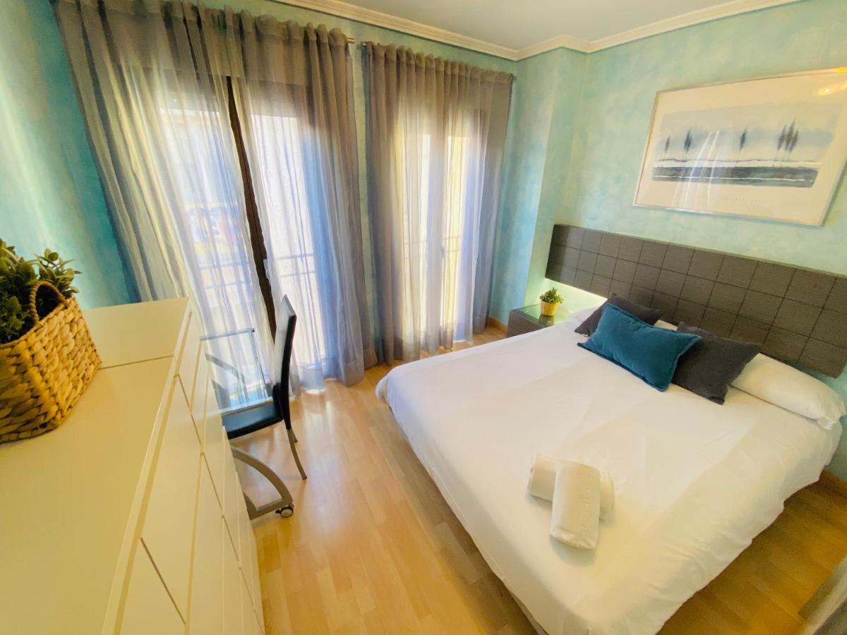 El Rincon De Las Armas Apartment Zaragoza Ngoại thất bức ảnh