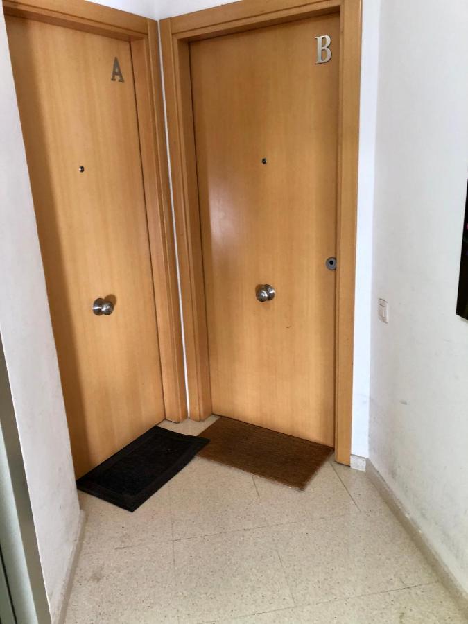 El Rincon De Las Armas Apartment Zaragoza Ngoại thất bức ảnh
