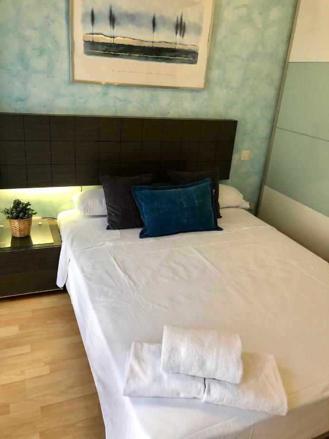 El Rincon De Las Armas Apartment Zaragoza Ngoại thất bức ảnh