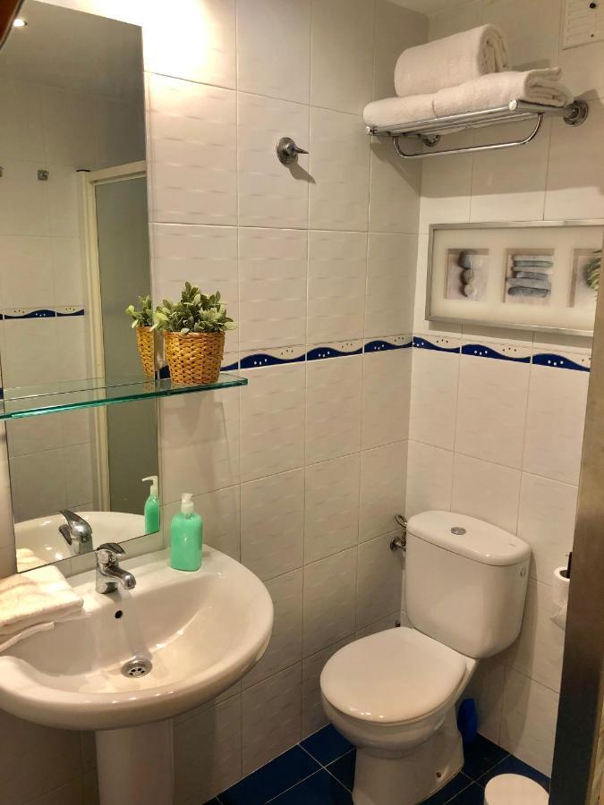 El Rincon De Las Armas Apartment Zaragoza Ngoại thất bức ảnh