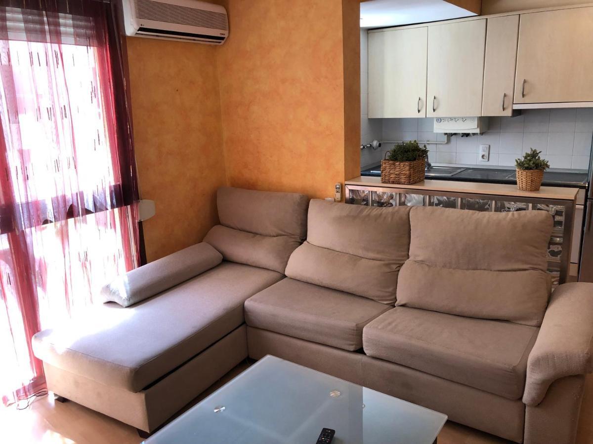 El Rincon De Las Armas Apartment Zaragoza Ngoại thất bức ảnh